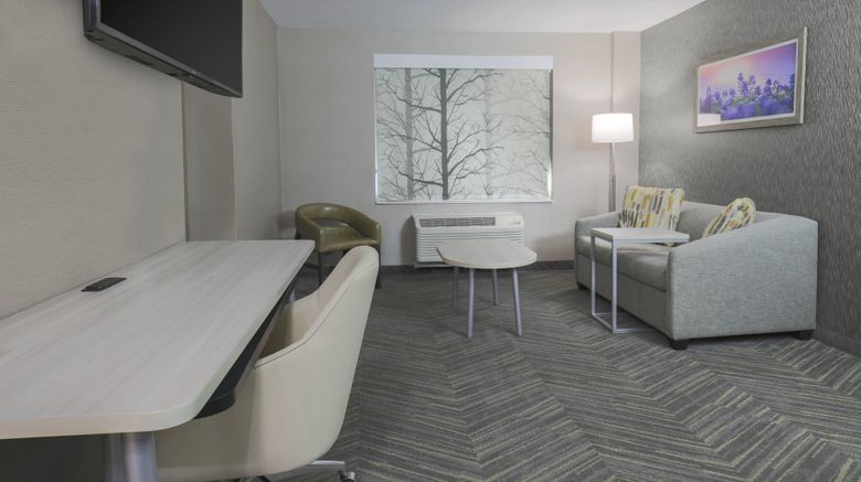 <b>Fairfield Inn & Suites Amarillo Downtown Suite</b>. Images powered by <a href="https://www.leonardoworldwide.com/" title="Leonardo Worldwide" target="_blank">Leonardo</a>.