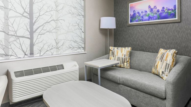 <b>Fairfield Inn & Suites Amarillo Downtown Suite</b>. Images powered by <a href="https://www.leonardoworldwide.com/" title="Leonardo Worldwide" target="_blank">Leonardo</a>.