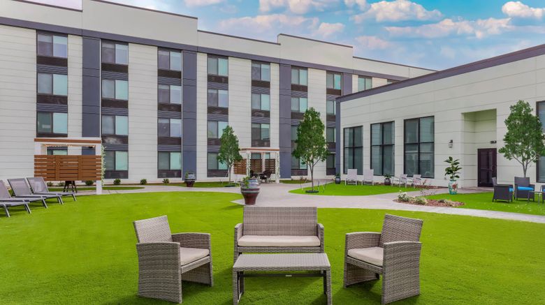 <b>Fairfield Inn & Suites Amarillo Downtown Other</b>. Images powered by <a href="https://www.leonardoworldwide.com/" title="Leonardo Worldwide" target="_blank">Leonardo</a>.