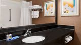 <b>Fairfield Inn & Suites West/Medical Ctr Room</b>. Images powered by <a href="https://www.leonardoworldwide.com/" title="Leonardo Worldwide" target="_blank">Leonardo</a>.