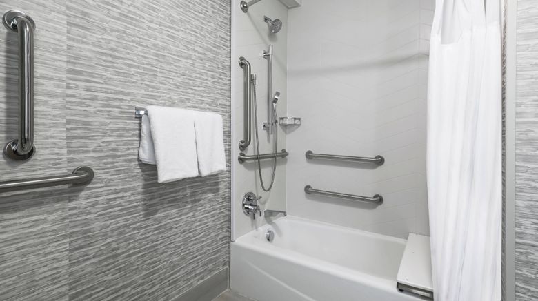 <b>Fairfield Inn & Suites Amarillo Downtown Room</b>. Images powered by <a href="https://www.leonardoworldwide.com/" title="Leonardo Worldwide" target="_blank">Leonardo</a>.