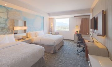 Courtyard by Marriott Saltillo