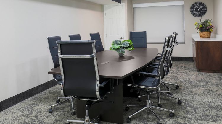 Fairfield Inn & Suites Amarillo Downtown Meeting