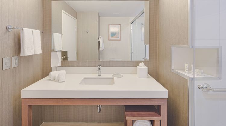 Courtyard by Marriott Saltillo Room