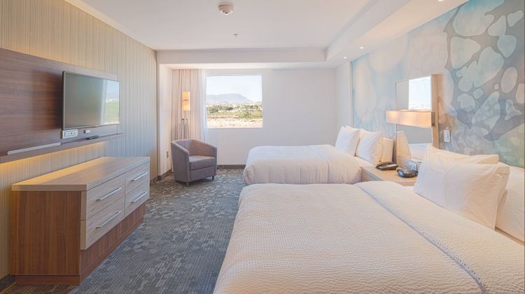 Courtyard by Marriott Saltillo Suite