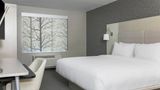 Fairfield Inn & Suites Amarillo Downtown Room