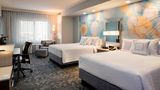 <b>Courtyard by Marriott Calgary South Room</b>. Images powered by <a href="https://www.leonardoworldwide.com/" title="Leonardo Worldwide" target="_blank">Leonardo</a>.