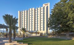 Courtyard by Marriott Saltillo