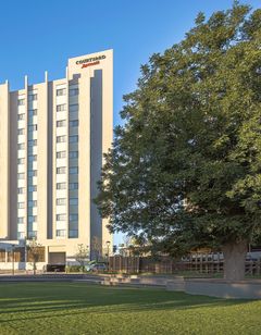 Courtyard by Marriott Saltillo