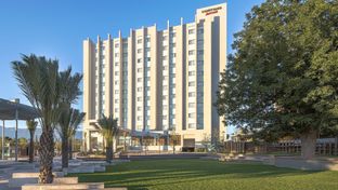 Courtyard by Marriott Saltillo