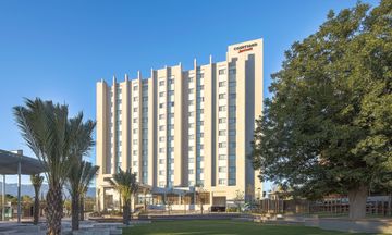 Courtyard by Marriott Saltillo