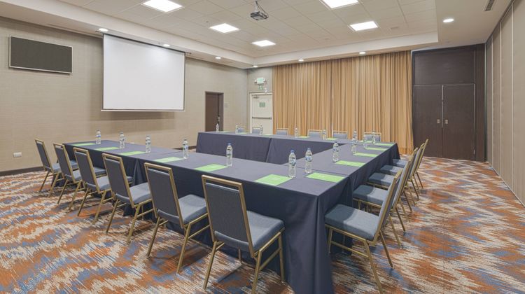 Courtyard by Marriott Saltillo Meeting