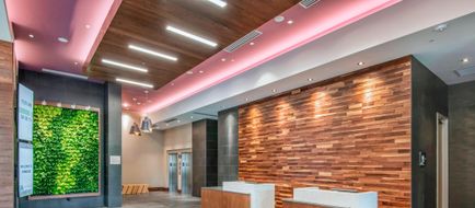 Courtyard Raleigh Cary/Parkside Town Com Lobby