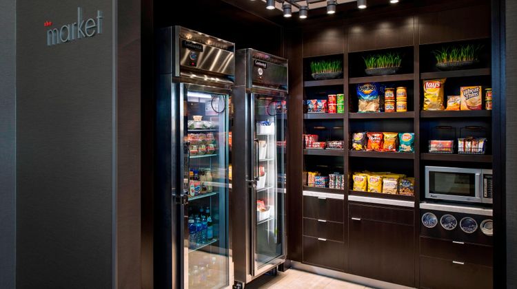 Courtyard by Marriott Calgary South Other