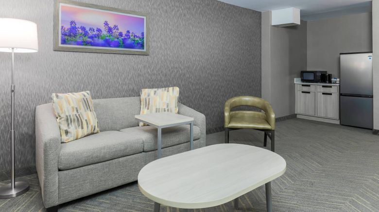 <b>Fairfield Inn & Suites Amarillo Downtown Suite</b>. Images powered by <a href="https://www.leonardoworldwide.com/" title="Leonardo Worldwide" target="_blank">Leonardo</a>.