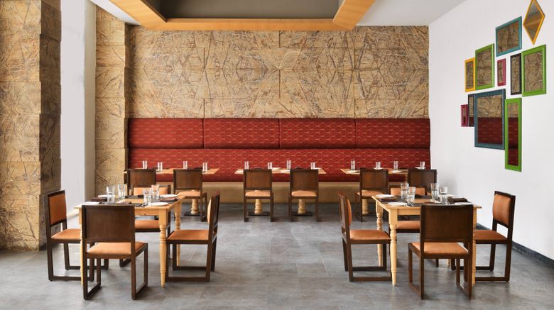 <b>Fairfield by Marriott Ahmedabad Room</b>. Images powered by <a href="https://www.leonardoworldwide.com/" title="Leonardo Worldwide" target="_blank">Leonardo</a>.