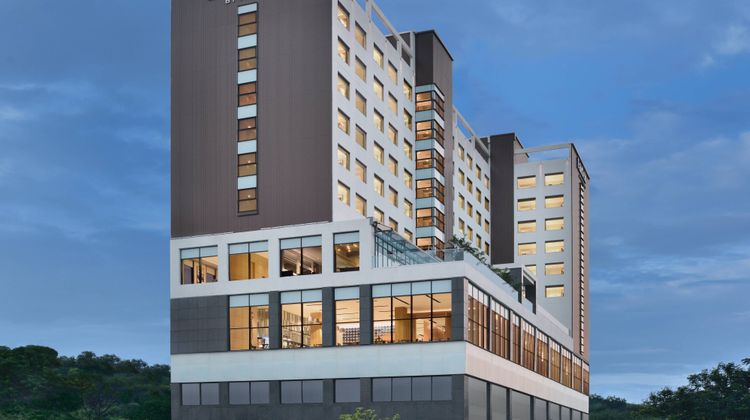 Fairfield by Marriott Kolkata Exterior
