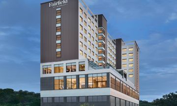 Fairfield by Marriott Kolkata