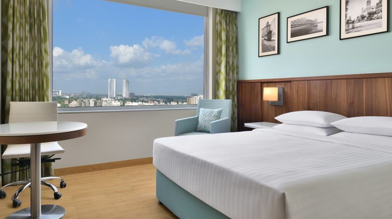 <b>Fairfield by Marriott Kolkata Room</b>. Images powered by <a href="https://www.leonardoworldwide.com/" title="Leonardo Worldwide" target="_blank">Leonardo</a>.