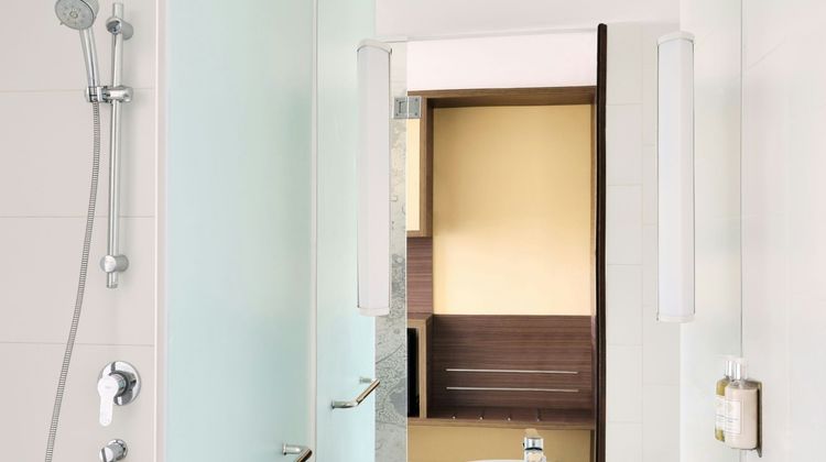 Fairfield by Marriott Ahmedabad Room