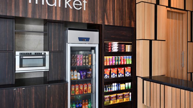 Fairfield by Marriott Kolkata Other