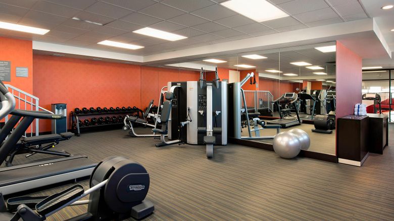 <b>Courtyard by Marriott Calgary South Health Club</b>. Images powered by <a href="https://www.leonardoworldwide.com/" title="Leonardo Worldwide" target="_blank">Leonardo</a>.