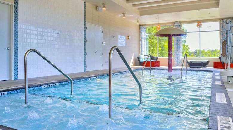<b>Courtyard Raleigh Cary/Parkside Town Com Pool</b>. Images powered by <a href="https://www.leonardoworldwide.com/" title="Leonardo Worldwide" target="_blank">Leonardo</a>.