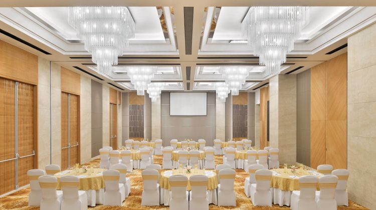 Fairfield by Marriott Kolkata Meeting