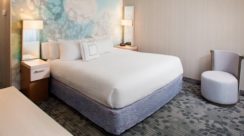 <b>Courtyard by Marriott Richmond Airport Suite</b>. Images powered by <a href="https://www.leonardoworldwide.com/" title="Leonardo Worldwide" target="_blank">Leonardo</a>.