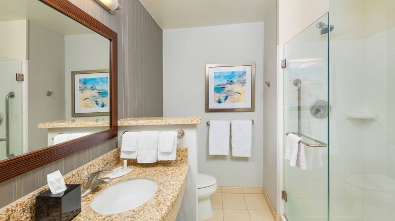<b>Courtyard Santa Ana Orange County Room</b>. Images powered by <a href="https://www.leonardoworldwide.com/" title="Leonardo Worldwide" target="_blank">Leonardo</a>.
