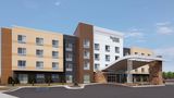 Fairfield Inn & Suites Poplar Bluff Exterior