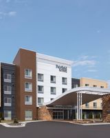 Fairfield Inn & Suites Poplar Bluff