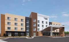 Fairfield Inn & Suites Poplar Bluff