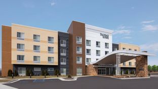 Fairfield Inn & Suites Poplar Bluff
