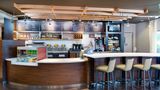 Courtyard by Marriott Richmond Airport Restaurant