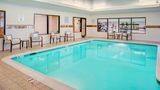 Courtyard by Marriott Richmond Airport Pool