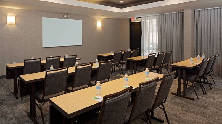 Courtyard by Marriott Richmond Airport Meeting
