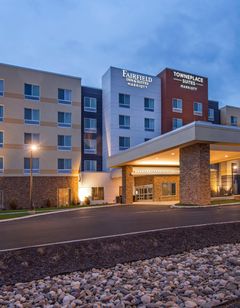 Fairfield Inn & Suites Altoona