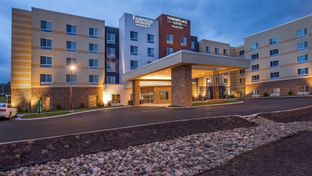 Fairfield Inn & Suites Altoona