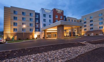 Fairfield Inn & Suites Altoona