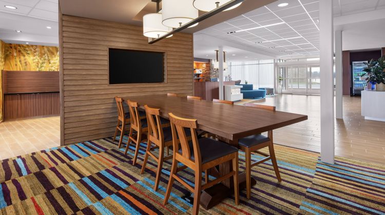 Fairfield Inn & Suites Poplar Bluff Other