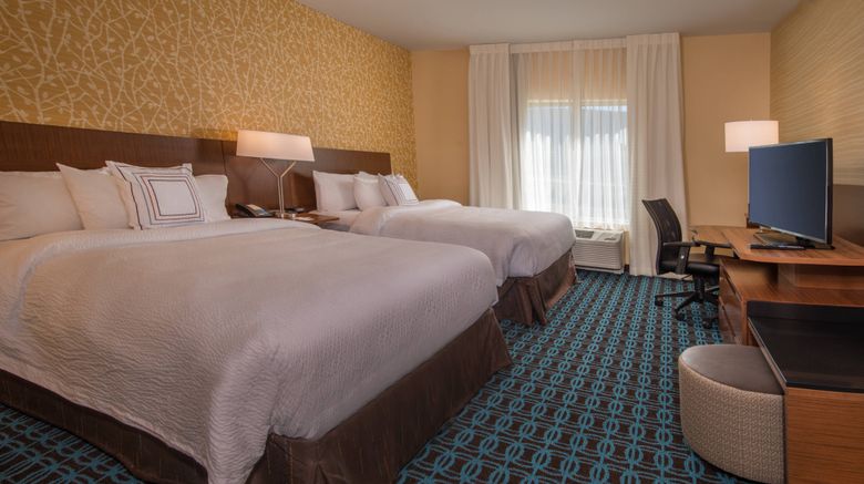 <b>Fairfield Inn & Suites Altoona Room</b>. Images powered by <a href="https://www.leonardoworldwide.com/" title="Leonardo Worldwide" target="_blank">Leonardo</a>.