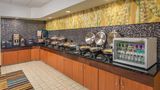 <b>Fairfield Inn & Suites Cleveland Restaurant</b>. Images powered by <a href="https://www.leonardoworldwide.com/" title="Leonardo Worldwide" target="_blank">Leonardo</a>.