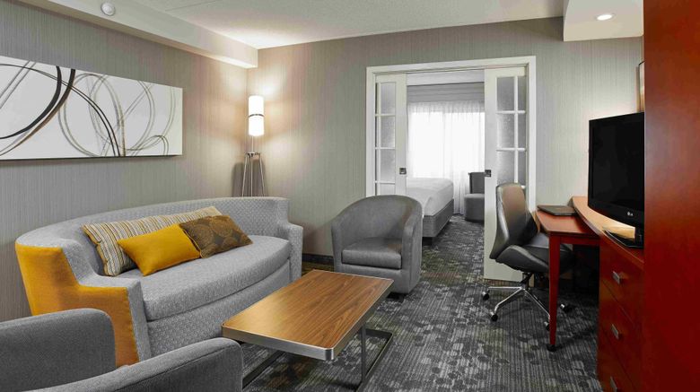 <b>Courtyard Toronto Brampton Suite</b>. Images powered by <a href="https://www.leonardoworldwide.com/" title="Leonardo Worldwide" target="_blank">Leonardo</a>.