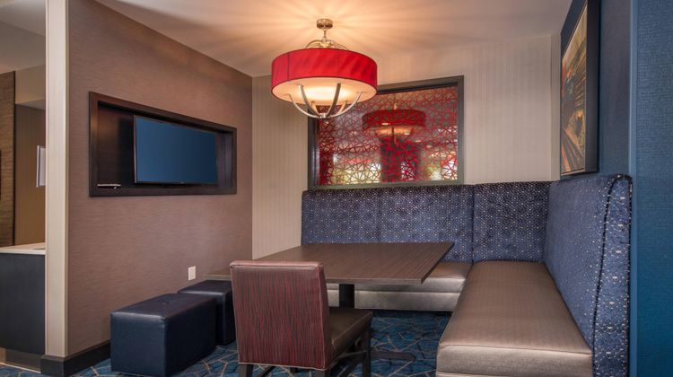 Fairfield Inn & Suites Altoona Other