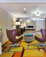 Fairfield Inn by Marriott Ann Arbor
