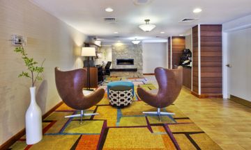 Fairfield Inn by Marriott Ann Arbor