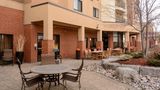 Courtyard Toronto Brampton Exterior