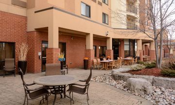 Courtyard Toronto Brampton