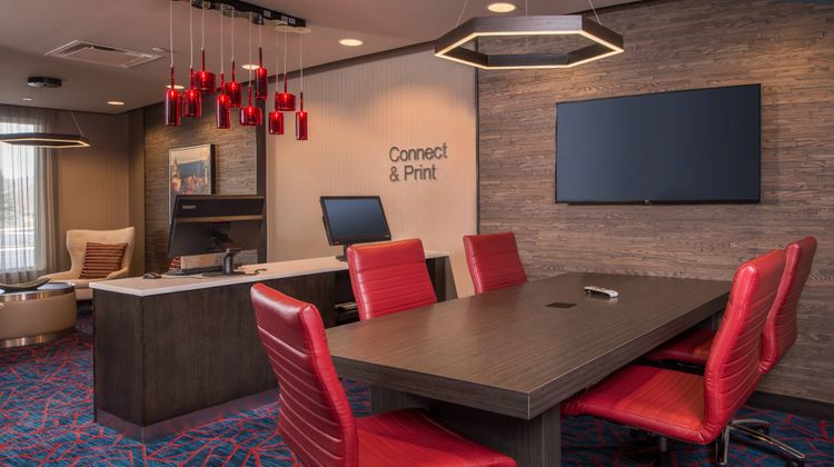 Fairfield Inn & Suites Altoona Other